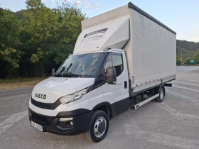 Iveco Daily 50С17* 3.5t* 5.30м.КЛИМА* , снимка 1