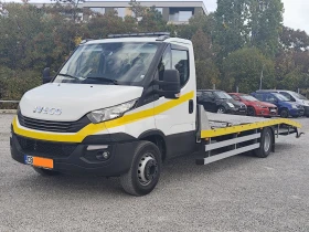 Iveco Daily 70C 170/3.0D* N2* 3 MECTA* , снимка 1
