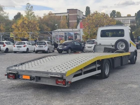 Iveco Daily 70C 170/3.0D* N2* 3 MECTA* , снимка 4