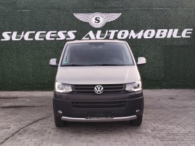     VW Multivan 4MOTION*NAVI*PODGREV*LUXURY*DVOIKABINA*LIZING ~49 999 .