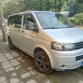 VW Caravelle, снимка 1