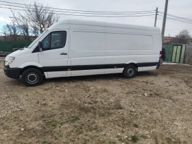 Mercedes-Benz Sprinter | Mobile.bg    7