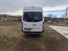 Mercedes-Benz Sprinter | Mobile.bg    3