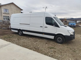 Mercedes-Benz Sprinter | Mobile.bg    2