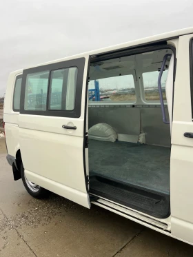 VW Transporter 1.9 TDi, снимка 13