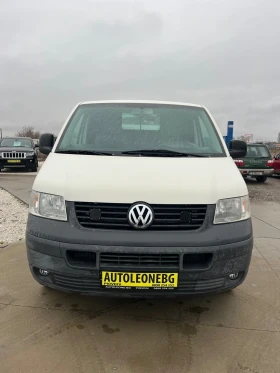 VW Transporter 1.9 TDi, снимка 1