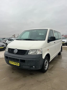 VW Transporter 1.9 TDi, снимка 2