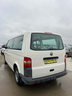 VW Transporter 1.9 TDi, снимка 4