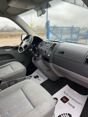 VW Transporter 1.9 TDi, снимка 8