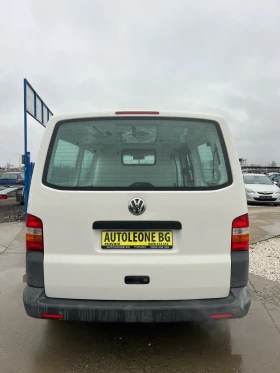 VW Transporter 1.9 TDi, снимка 5