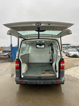 VW Transporter 1.9 TDi, снимка 16