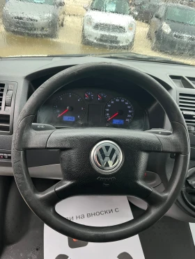 VW Transporter 1.9 TDi, снимка 10