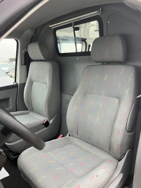 VW Transporter 1.9 TDi, снимка 12