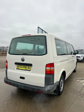 VW Transporter 1.9 TDi, снимка 6