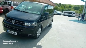 VW Multivan 2.0tdi.180k.c. | Mobile.bg    2