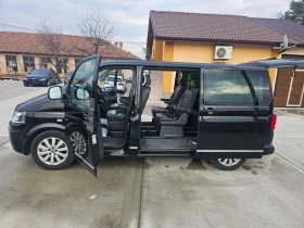 VW Multivan 2.0tdi.180k.c. | Mobile.bg    5