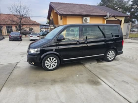 VW Multivan 2.0tdi.180k.c. | Mobile.bg    2