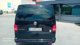 VW Multivan 2.0tdi.180k.c. | Mobile.bg    3