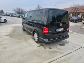 VW Multivan 2.0tdi.180k.c. | Mobile.bg    3