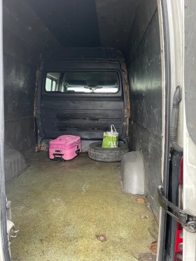 Mercedes-Benz Sprinter | Mobile.bg    5