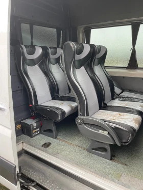 Mercedes-Benz Sprinter | Mobile.bg    3