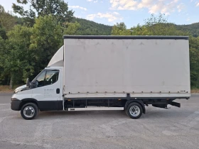 Iveco Daily 50С17* 3.5t* 5.30м.* ЩОРА* КЛИМА*  | Auto.bg — изображение 2