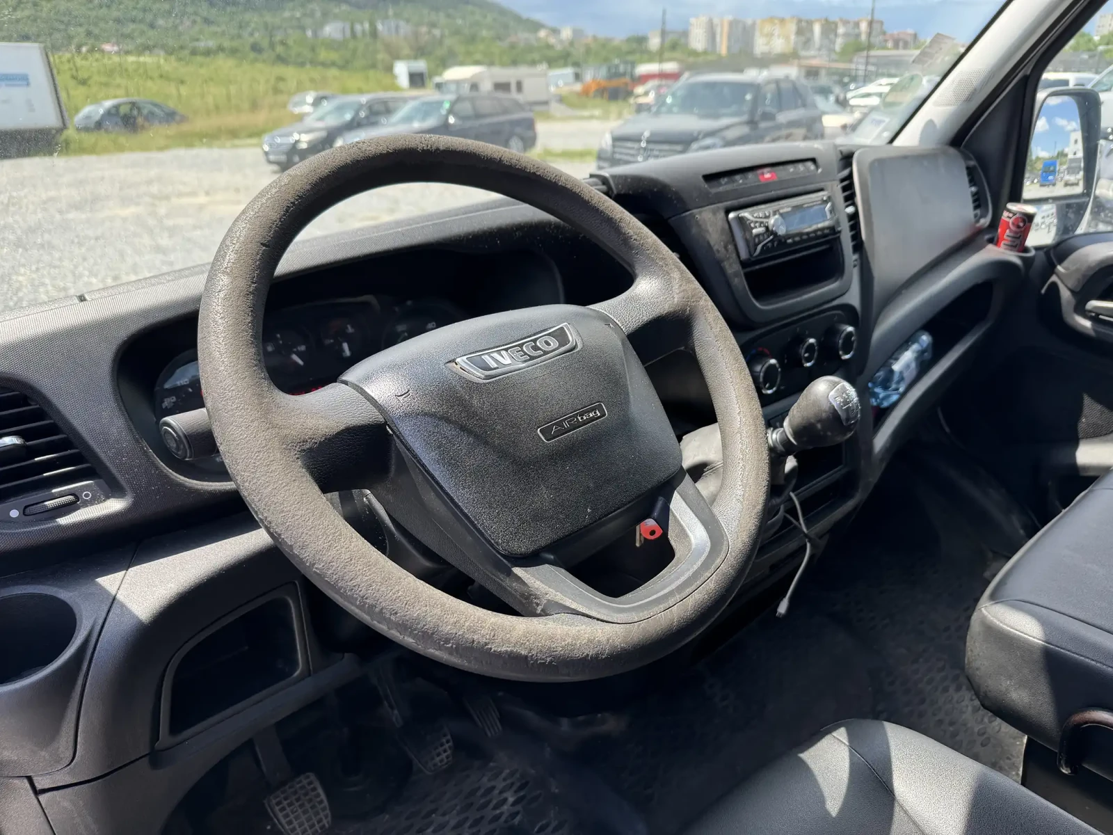 Iveco 35c13, снимка 8 - Бусове и автобуси - 55401790
