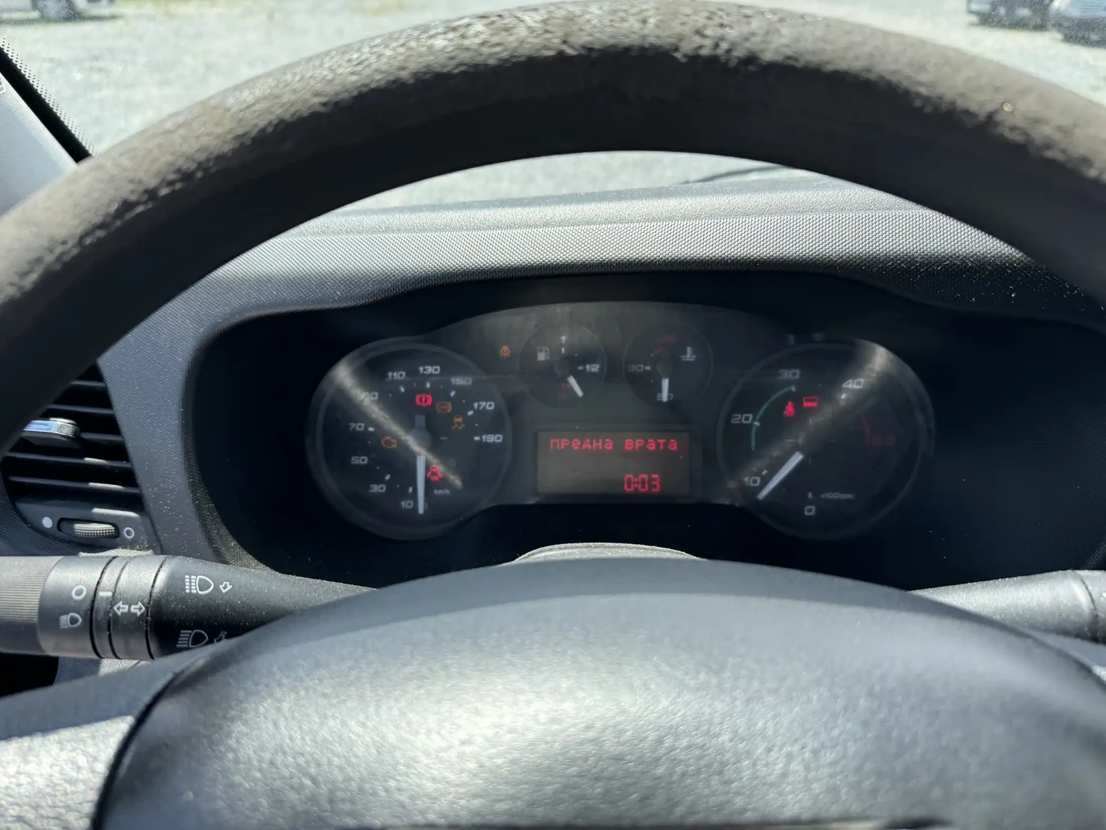 Iveco 35c13, снимка 10 - Бусове и автобуси - 55401790