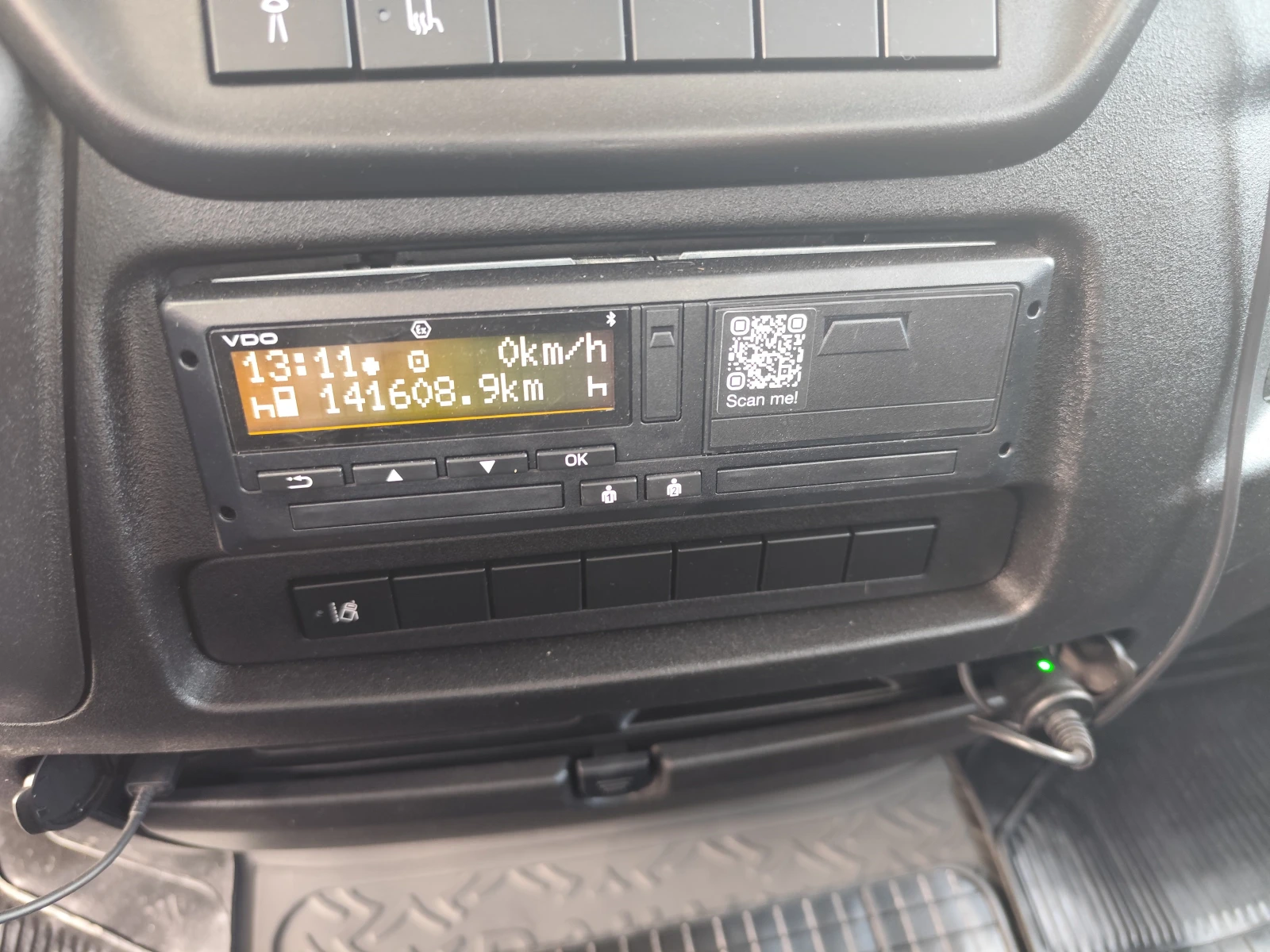 Iveco Daily 70C 170/3.0D* N2* 3 MECTA* , снимка 10 - Бусове и автобуси - 56430611