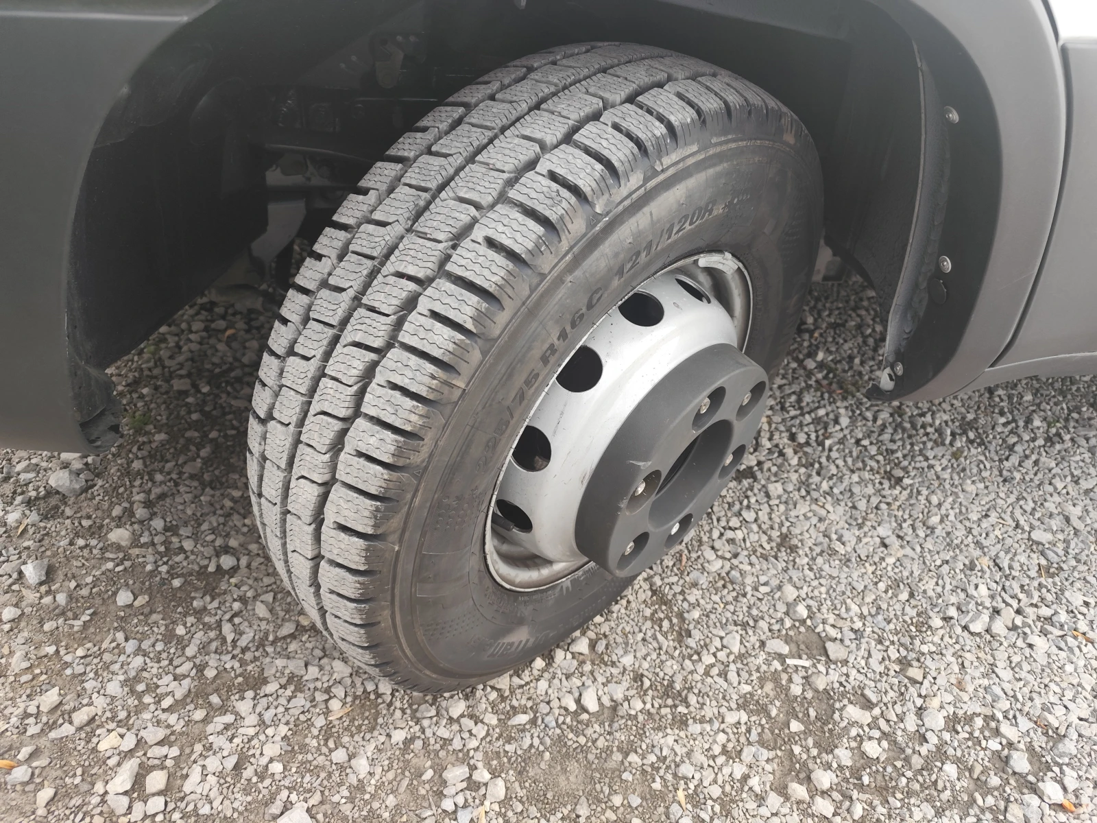 Iveco Daily 70C 170/3.0D* N2* 3 MECTA* , снимка 16 - Бусове и автобуси - 56430611