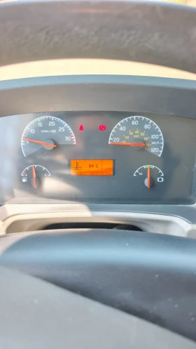 Volvo Fl, снимка 9
