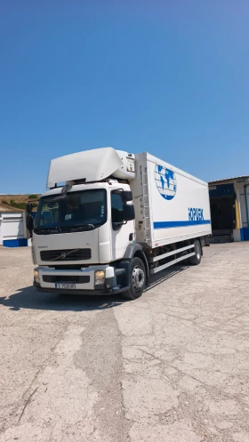Volvo Fl, снимка 7
