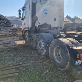 Iveco Stralis 6х4, снимка 3