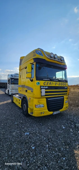 Daf Xf 95.430     4   | Mobile.bg    5