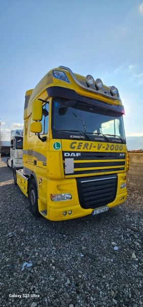 Daf Xf 95.430     4   | Mobile.bg    6