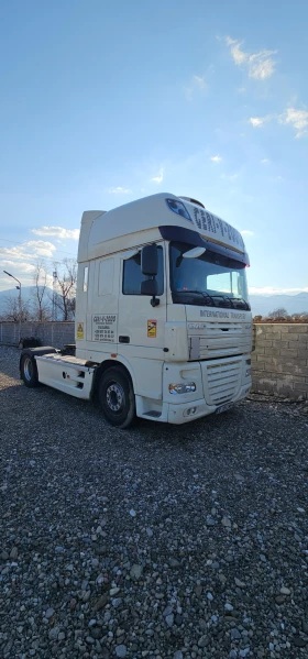     Daf Xf 95.430     4  