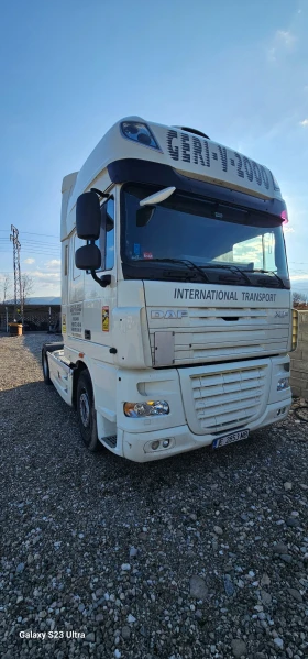     Daf Xf 95.430     4  