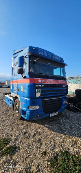     Daf Xf 95.430     4  