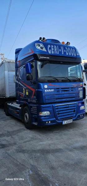 Daf Xf 95.430     4   | Mobile.bg    8