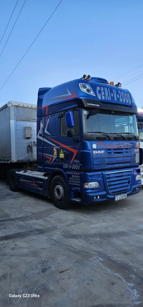 Daf Xf 95.430     4   | Mobile.bg    7