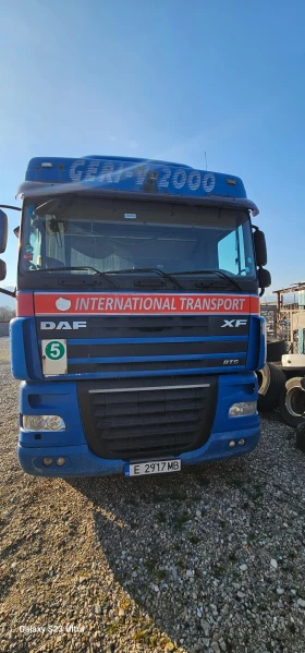     Daf Xf 95.430     4  