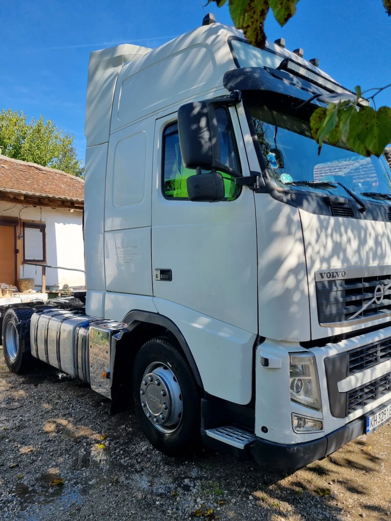 Volvo Fh, снимка 2 - Камиони - 49063456