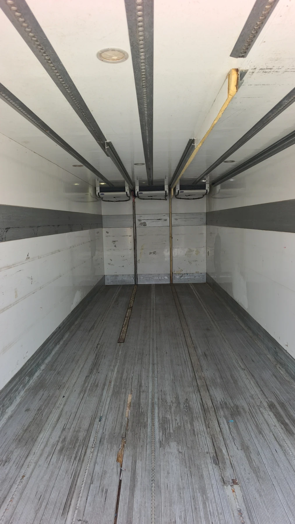 Volvo Fl, снимка 2 - Камиони - 55491621