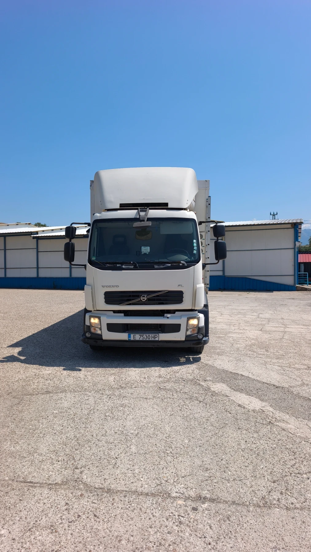 Volvo Fl