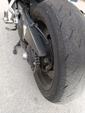 Honda Crossrunner, снимка 7