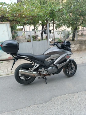 Honda Crossrunner, снимка 2