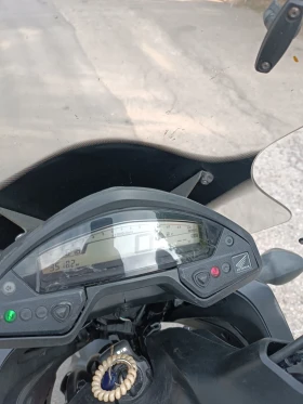 Honda Crossrunner, снимка 6