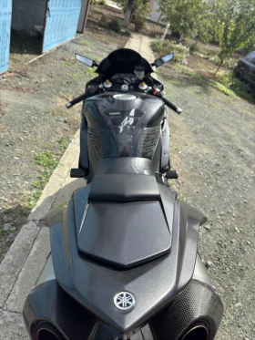 Yamaha YZF-R1 R1, снимка 7