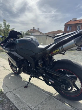 Yamaha YZF-R1 R1, снимка 9