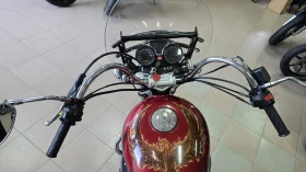 Moto Guzzi Nevada Freedov 750 i Лизинг !, снимка 8